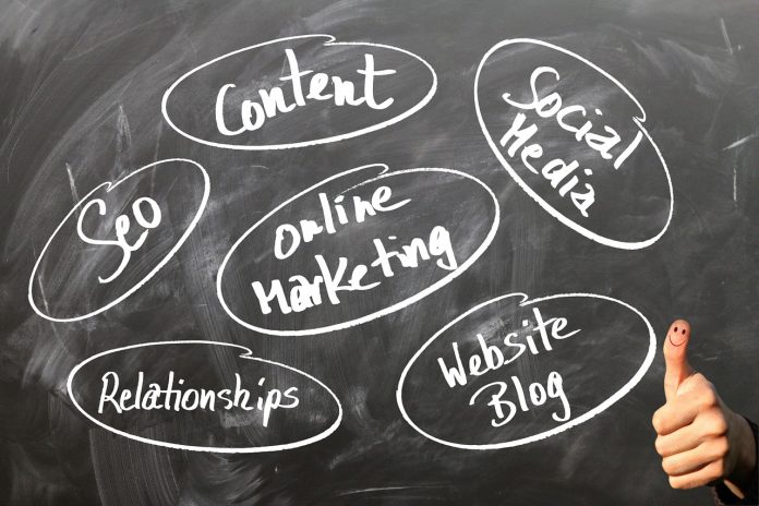 The Connection Between Internet Marketing And SEO