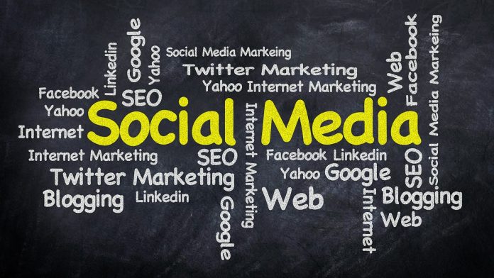 Generate Traffic With Social Marketing Posts